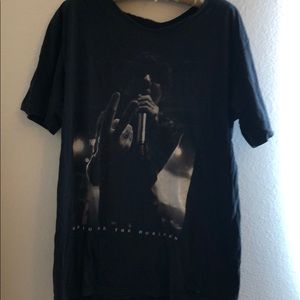 CUT. Bring Me The Horizon T-shirt